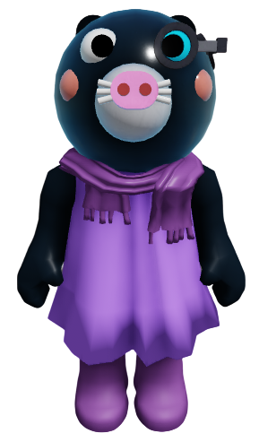 Mimi Character Roblox Piggy Wikia Fandom - mimi roblox