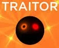 The scrapped icon for Traitor.