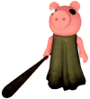 Piggydarkdress
