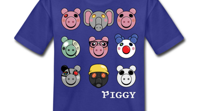 Discuss Everything About Roblox Piggy Wikia Fandom - roblox piggy merch plush