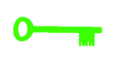 Green Key Roblox Piggy Wikia Fandom - roblox keys location