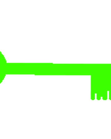 Green Key Roblox Piggy Wikia Fandom - roblox piggy green key