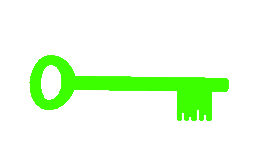 Green Key Roblox Piggy Wikia Fandom - piggy roblox keys and locks