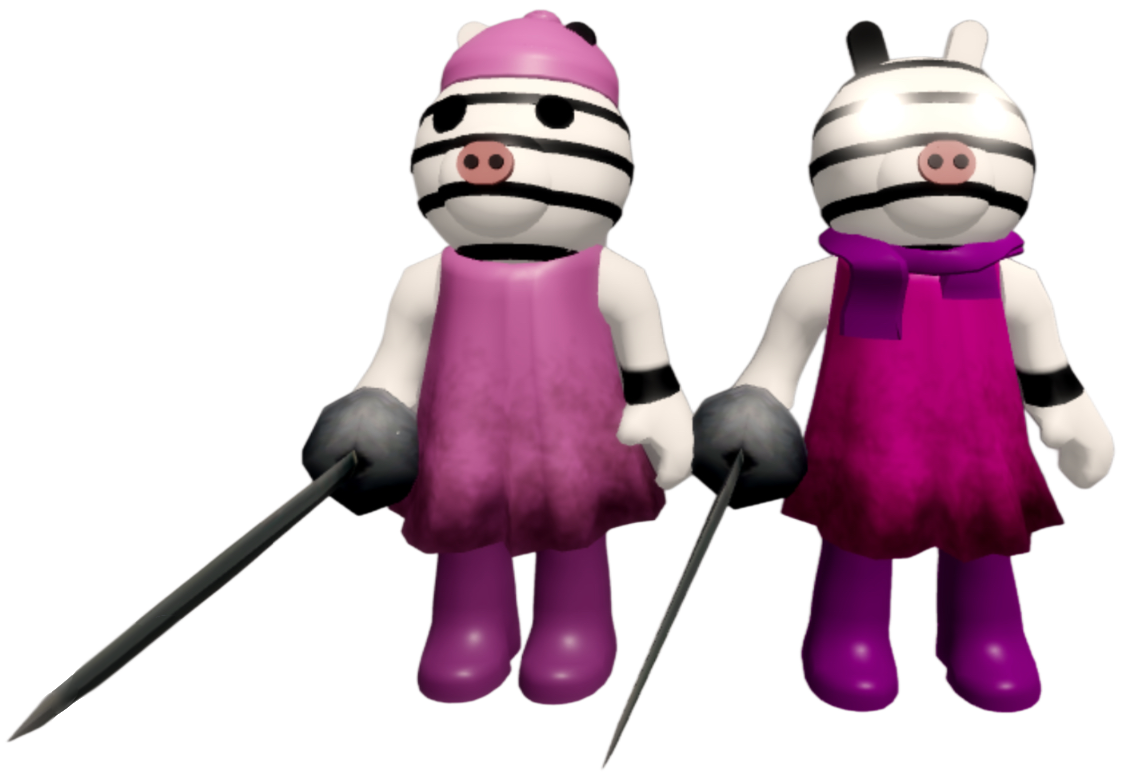 Badgy, Roblox Piggy Wikia Wiki, Fandom