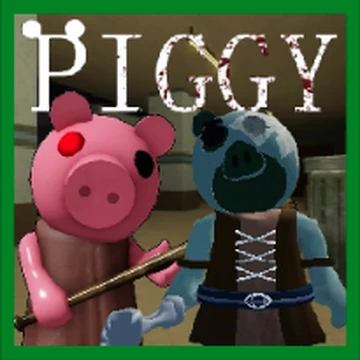 Piggy Kona | Piggy Wiki | Fandom