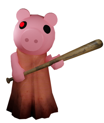 Piggy - Perfection Roblox Games Wiki