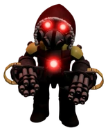 Delta (Wat Machine)