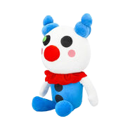 Phatmojo Piggy Clowny Plush PNG by SuperFredbear734 on DeviantArt