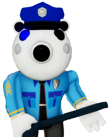 Poley Roblox Piggy Wikia Fandom - doggy piggy roblox costume