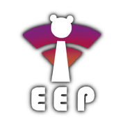 The logo of the company.