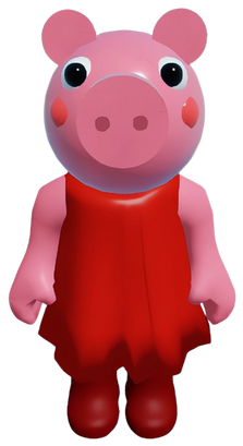 roblox piggy custom characters penny - cha - Folioscope