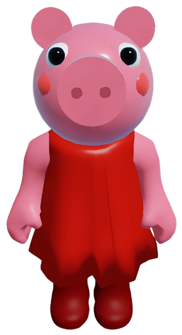 Penny/Piggy ~ // Roblox piggy //