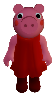Piggy (Character), Roblox piggy fan art Wiki