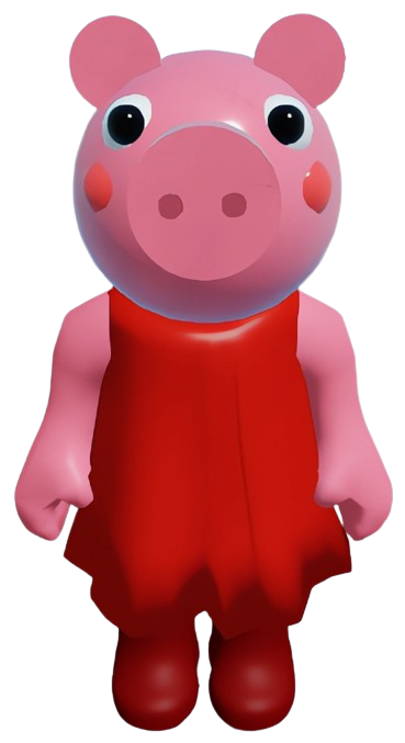 Piggy, Piggy Wiki