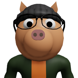 Player NPC, Piggy Wiki