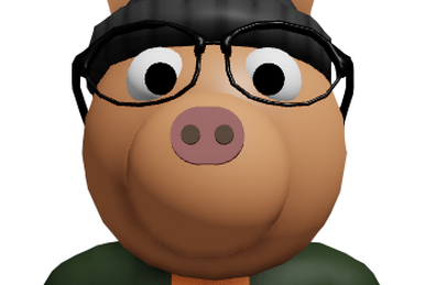 Giraffy (NPC), Piggy Wiki, Fandom