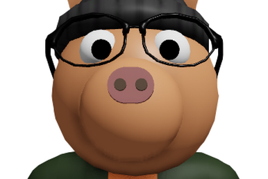 Giraffy, Roblox Piggy Wikia Wiki, Fandom