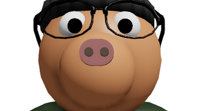 Discuss Everything About Piggy Wiki, Fandom