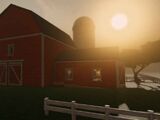 Mr. P's Farm