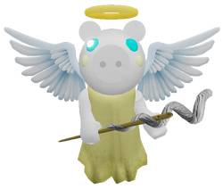 Piggy Roblox Angel Piggy Musy Svg Png for Other Piggy Roblox 