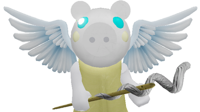 Devil, Roblox Piggy Wikia Wiki, Fandom