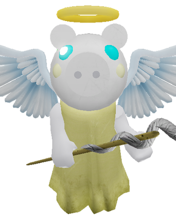Angel Piggy Wiki Fandom - angels 15 roblox