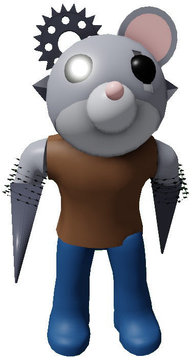 Felix (NPC), Piggy Wiki, Fandom