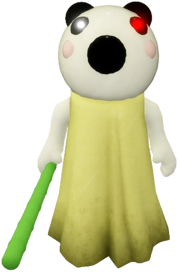 Pandy | Piggy Wiki | Fandom