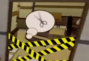 POlicetape