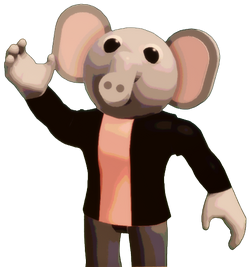 Category:Characters, Piggy Wiki