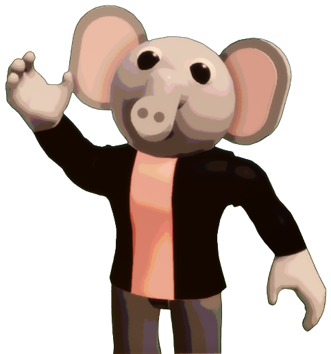 All About the Roblox Piggy Character You Should Know