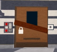 ExitDoorSafePlace
