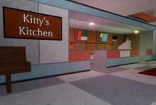 Kitty's Kitchen (front)
