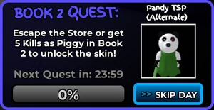 PandyTSPAlternateDailySkinQuests