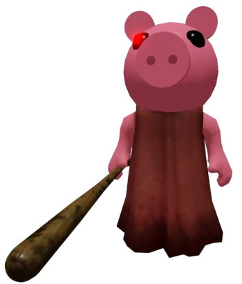Penny Piggy Piggy Wiki Fandom