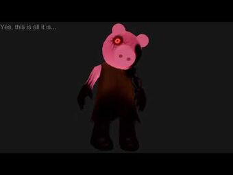Stream Roblox PIGGY(Custom character showcasing)Soundtrack-Teddy Bear  (outdated track) by Placeholder