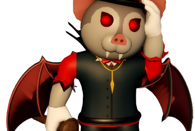 TIO Suit, Piggy Wiki