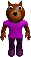 Doggy