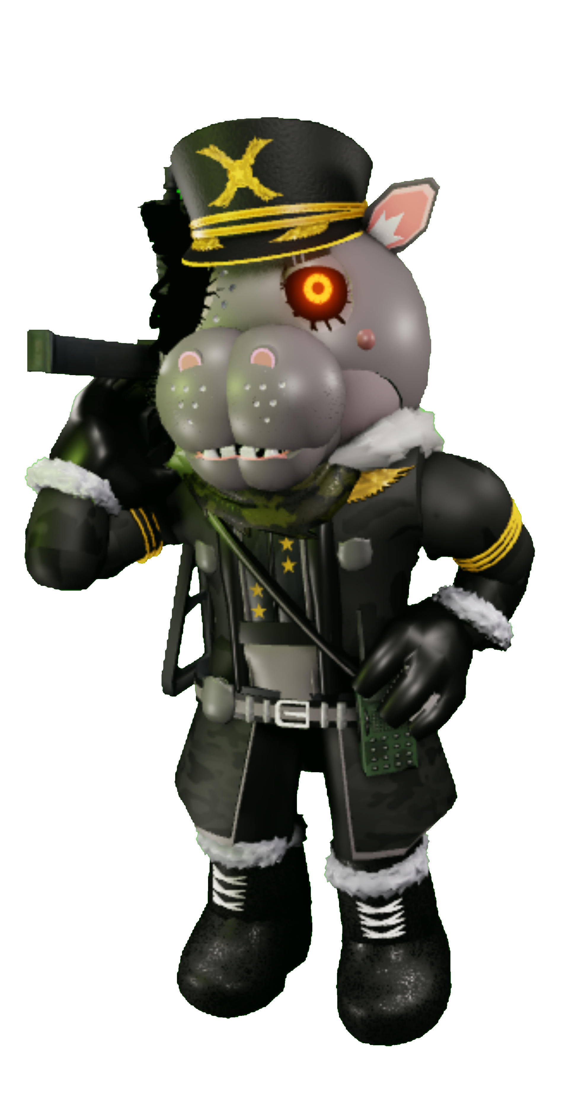 Discuss Everything About Piggy Wiki Fandom