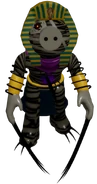 Kamosi (Alternate)