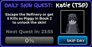 KatieTSPDailySkinQuests