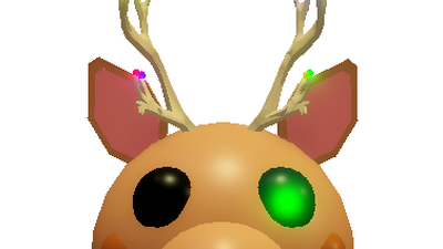 Reindessa, Piggy Wiki