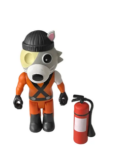 piggy roblox action figure