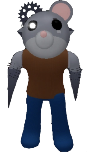 Category:Monsters | Roblox Piggy Wikia | Fandom