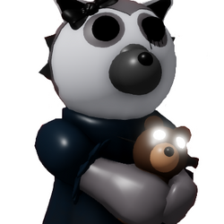 Unseen Characters, Piggy Wiki