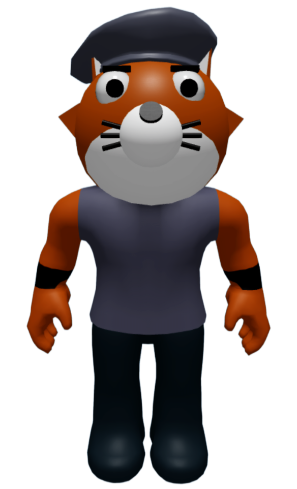 Felix (NPC), Piggy Wiki, Fandom