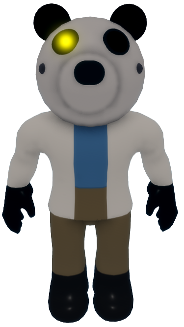 Png Piggy Roblox Game Gaming Character..instant DOWNLOAD.. -  Norway