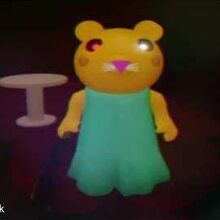 Kitty Piggy Wiki Fandom **this animation contains gore and flashing images**this is my headcanon of what happened to foxy, and how he became infectedi hope you enjoyed the video! kitty piggy wiki fandom