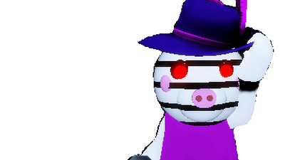 Discuss Everything About Roblox Piggy Wikia Fandom - roblox piggy halloween costume zizzy