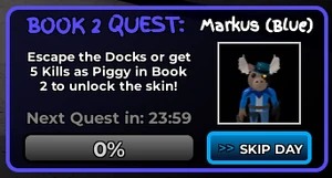MarkusBlueDailySkinQuests